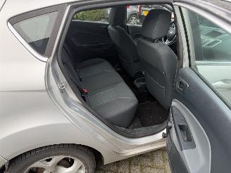 Ford Fiesta 1.4 Titanium picture 12