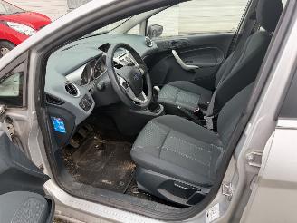 Ford Fiesta 1.4 Titanium picture 7