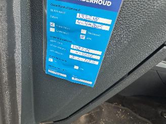 Ford Fiesta 1.4 Titanium picture 8