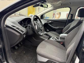 Ford  1.6 EcoBoost Lease Titanium picture 7