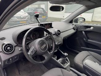 Audi A1 1.2 TFSI Connect picture 6