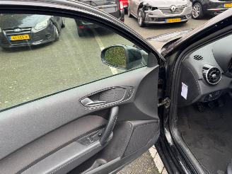 Audi A1 1.2 TFSI Connect picture 10