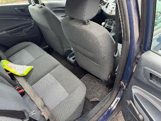 Ford Fiesta 1.25 Limited picture 11
