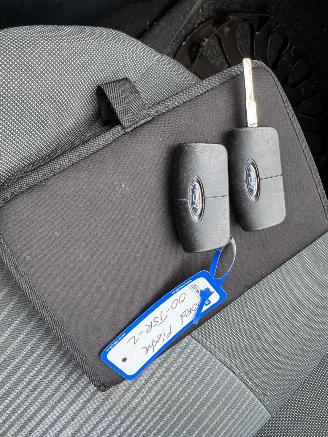 Ford Fiesta 1.25 Limited picture 15