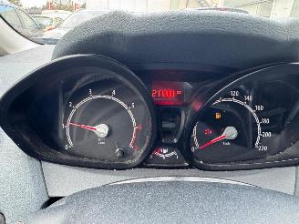 Ford Fiesta 1.25 Limited picture 7