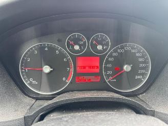 Ford Focus 1.6-16V Futura picture 6