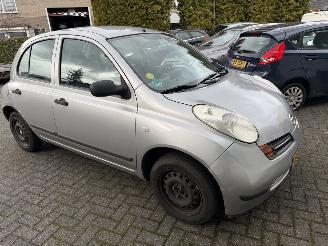 Nissan Micra 1.2 Visia picture 2