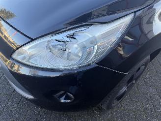 Ford Ka 1.2 Titanium X start/stop picture 5