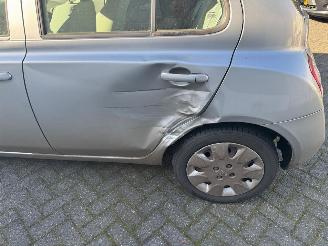 Nissan Micra 1.2 e-Vision Airco picture 10