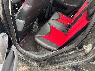 Toyota Aygo 1.0 12V Sport picture 10