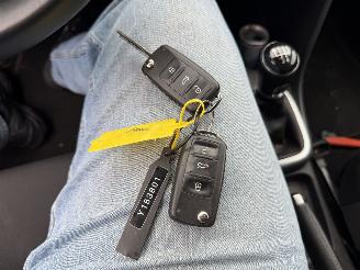 Volkswagen Polo 1.2TDI picture 17