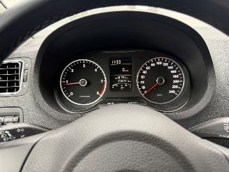 Volkswagen Polo 1.2TDI picture 13