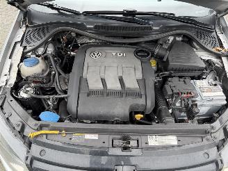 Volkswagen Polo 1.2TDI picture 12