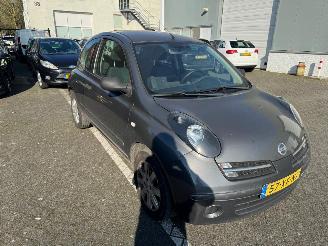 Nissan Micra 1.2 Visia picture 11