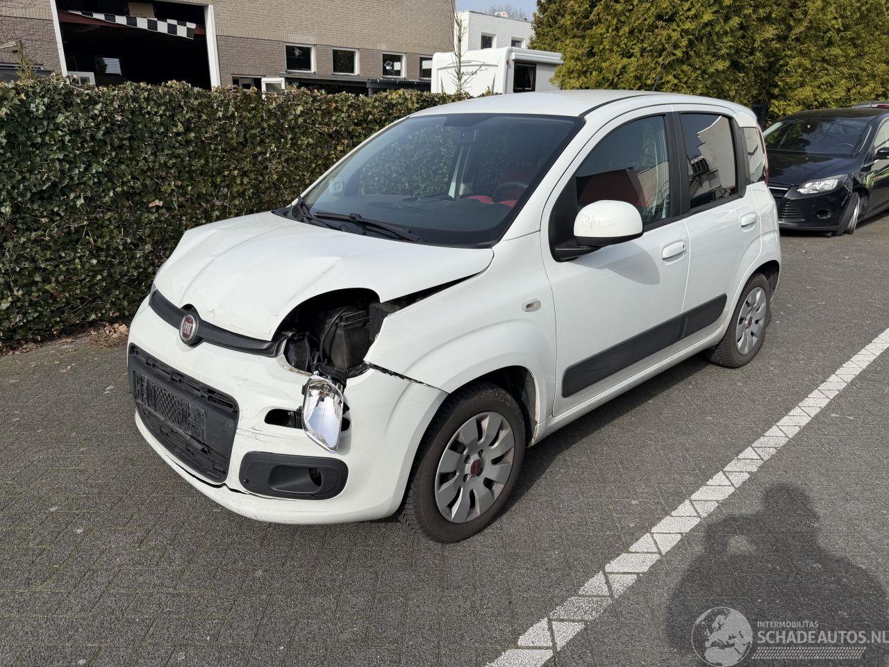 Fiat Panda 0.9 TwinAir Lounge