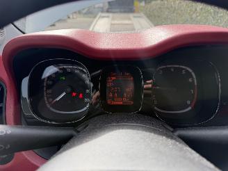 Fiat Panda 0.9 TwinAir Lounge picture 13