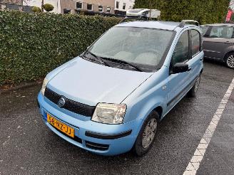 Unfallwagen Fiat Panda 1.2 dynamic 2004/5