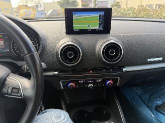 Audi A3 1.6 TDI Adrenalin picture 22