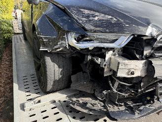 Audi A3 1.6 TDI Adrenalin picture 3