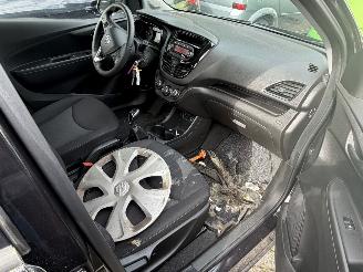 Opel Karl 1.0 ecoFLEX Edition picture 13