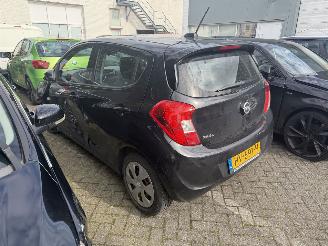 Opel Karl 1.0 ecoFLEX Edition picture 4