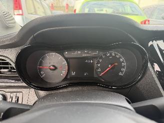 Opel Karl 1.0 ecoFLEX Edition picture 6