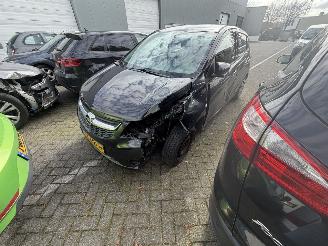 skadebil auto Opel Karl 1.0 ecoFLEX Edition 2015/12