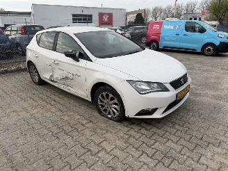 Seat Leon 1.2 TSI Style picture 2
