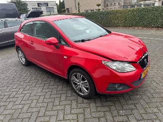 Seat Ibiza 1.4 picture 16