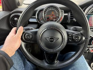 Mini  1.5 Cooper Chili Cabrio picture 23