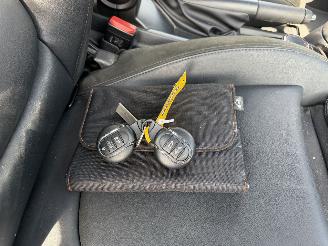 Mini  1.5 Cooper Chili Cabrio picture 21