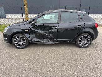 Seat Ibiza 1.2 TSI FR picture 5