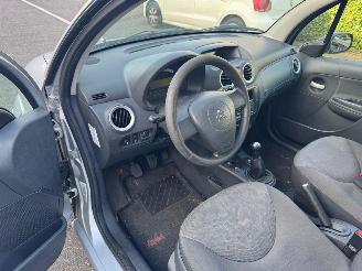 Citroën C3 1.4i Ligne Prestige picture 7