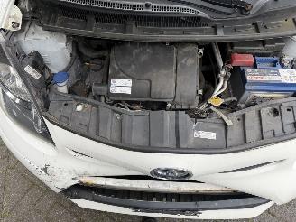 Toyota Aygo 1.0 VVT-i Aspiration picture 12