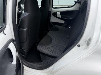 Toyota Aygo 1.0 VVT-i Aspiration picture 8