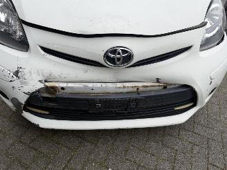 Toyota Aygo 1.0 VVT-i Aspiration picture 11