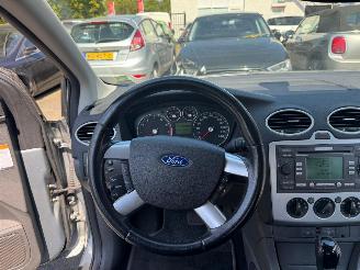 Ford Focus 1.6-16V First Edition AUTOMAAT picture 12