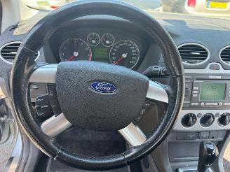 Ford Focus 1.6-16V First Edition AUTOMAAT picture 13