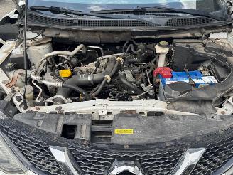 Nissan Qashqai 1.2 Acenta picture 8