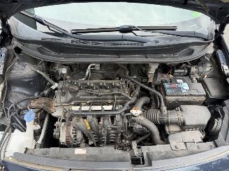 Kia Rio 1.2 CVVT Super Pack picture 18