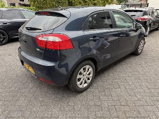 Kia Rio 1.2 CVVT Super Pack picture 3