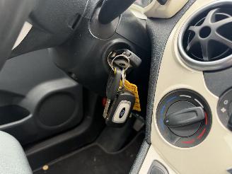Ford Ka 1.2 Titanium picture 9