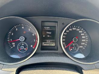 Volkswagen Golf 1.4 TSI 160PK picture 27