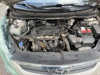 Hyundai I-20 1.2i DynamicVersion picture 12