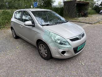 Hyundai I-20 1.2i DynamicVersion picture 2