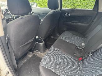 Nissan Note 1.2 Connect Edition picture 11