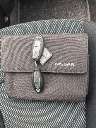 Nissan Note 1.2 Connect Edition picture 19