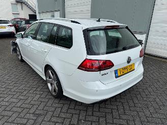 Volkswagen Golf 1.4 TSI Highline picture 5