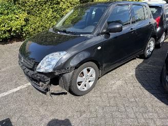  Suzuki Swift 1.3 Bandit 2008/9