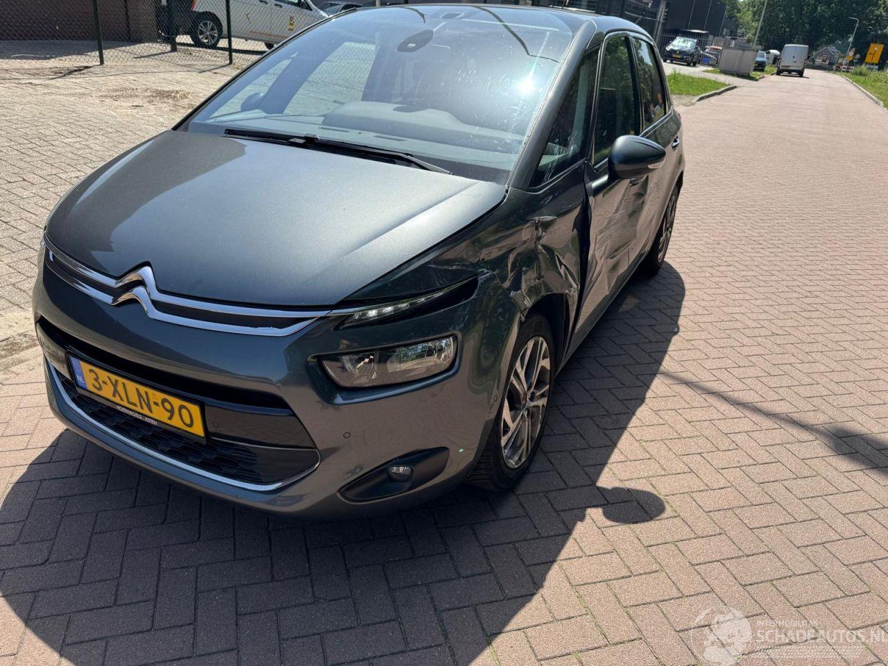 Citroën C4-picasso 1.6 THP Intensive